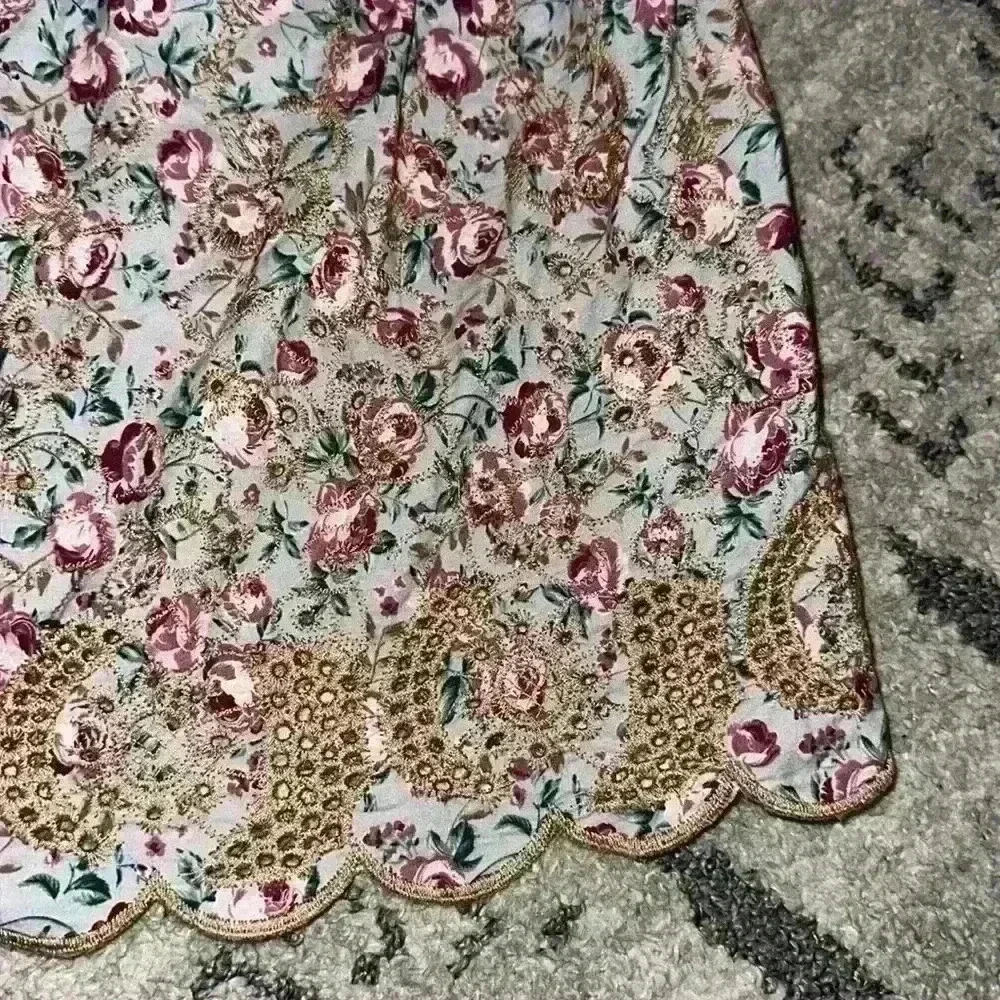 Bonnie Jean‎ Floral Dress size 6